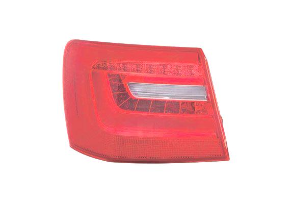 Fanale Posteriore Stop lato SX per AUDI A6  2011-2014