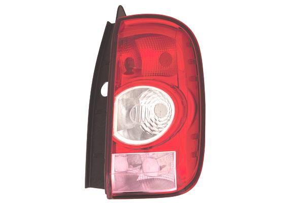 Fanale Posteriore Stop lato DX per DACIA DUSTER  2010-2013