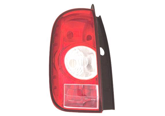 Fanale Posteriore Stop lato SX per DACIA DUSTER  2010-2013