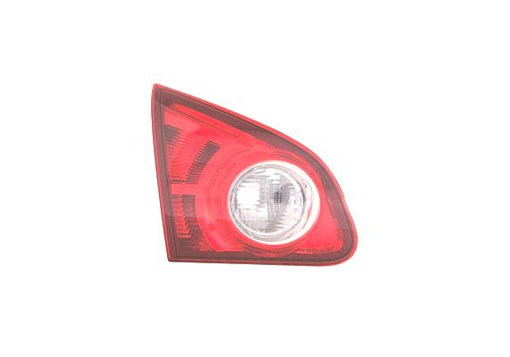 Fanale Posteriore Stop lato SX per NISSAN QASHQAI  2007-2010