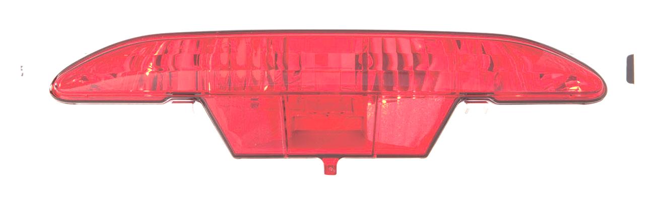 Fanale Posteriore Stop per PEUGEOT 208  2015-2019