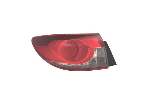 Fanale Posteriore Stop lato SX per MAZDA 6  2013-2018