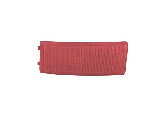 Fanale Posteriore Stop lato SX per FORD C-MAX  2007-2010