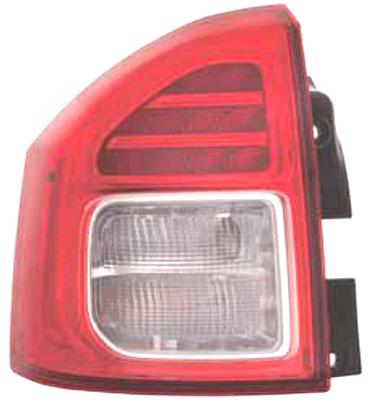 Fanale Posteriore Stop lato DX per JEEP COMPASS  2011-2017