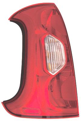 Fanale Posteriore Stop lato DX per FIAT PANDA  2012-
