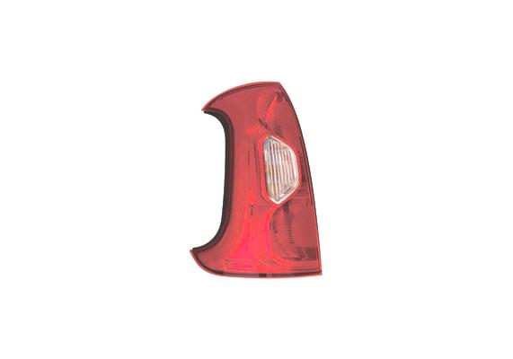 Fanale Posteriore Stop lato SX per FIAT PANDA  2012-