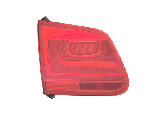Fanale Posteriore Stop lato SX per VOLKSWAGEN TIGUAN  2011-2016