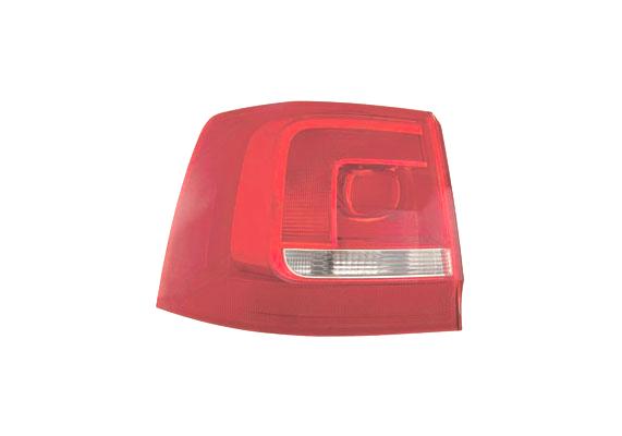 Fanale Posteriore Stop lato SX per VOLKSWAGEN SHARAN  2010-2015