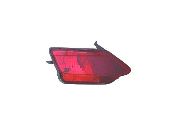 Fanale Posteriore Stop per TOYOTA RAV4  2013-2015