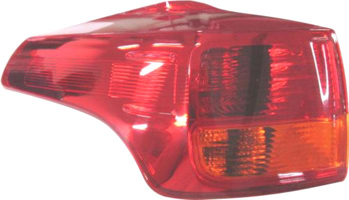Fanale Posteriore Stop lato DX per TOYOTA RAV4  2013-2015