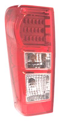 Fanale Posteriore Stop per ISUZU D-MAX  2012-2017