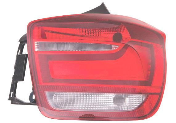 Fanale Posteriore Stop per BMW SERIE1F20/21  2011-2015