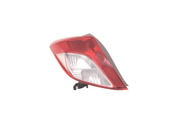 Fanale Posteriore Stop lato SX per TOYOTA YARIS  2011-2014