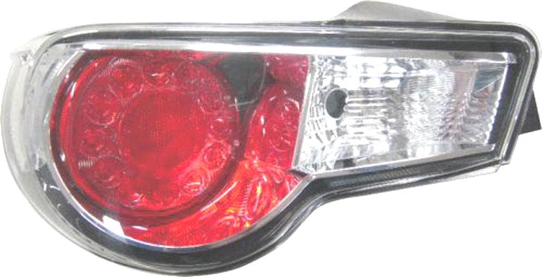 Fanale Posteriore Stop lato DX per TOYOTA GT86  2012-