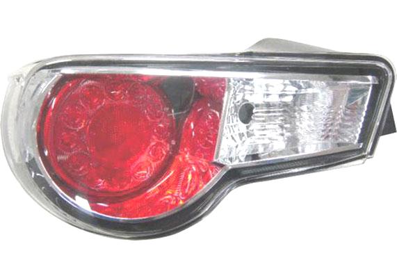 Fanale Posteriore Stop lato SX per TOYOTA GT86  2012-