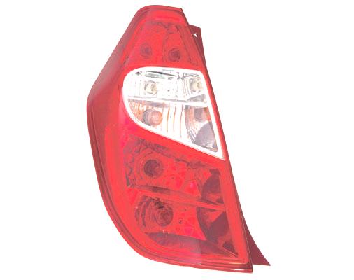 Fanale Posteriore Stop lato DX per HYUNDAI I10  2011-2013