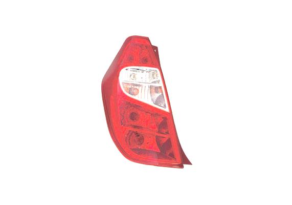 Fanale Posteriore Stop lato SX per HYUNDAI I10  2011-2013
