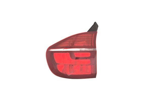 Fanale Posteriore Stop lato SX per BMW X5E70  2010-2013