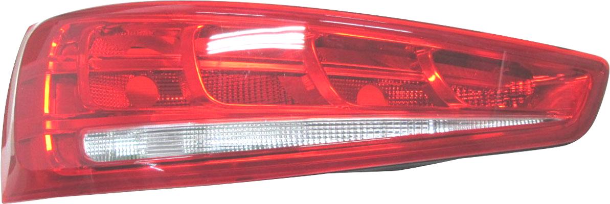 Fanale Posteriore Stop lato DX per AUDI Q3  2014-2018