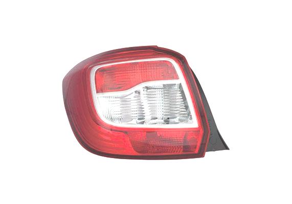 Fanale Posteriore Stop lato SX per DACIA SANDERO  2013-2017