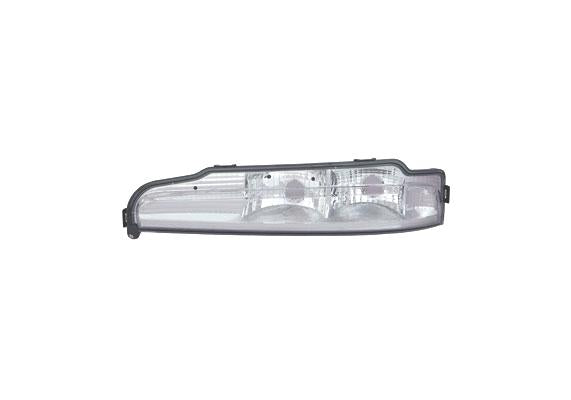 Fanale Anteriore Freccia per MERCEDES ATEGO  2013-