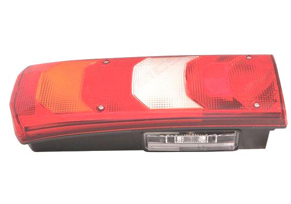 Fanale Posteriore Stop lato SX per MERCEDES ACTROS  2011-