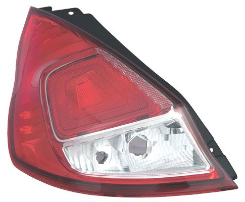 Fanale Posteriore Stop lato DX per FORD FIESTA  2013-2017