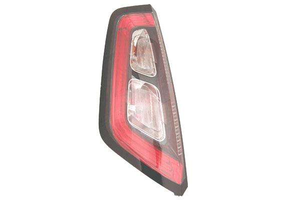 Fanale Posteriore Stop per FIAT PUNTOEVO  2009-2012