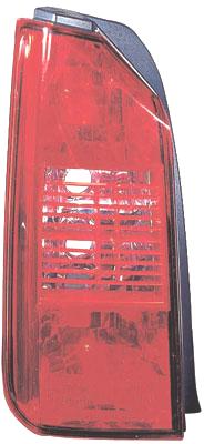 Fanale Posteriore Stop lato SX per FIAT IDEA  2007-2012