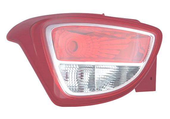 Fanale Posteriore Stop lato SX per HYUNDAI I10  2013-2020