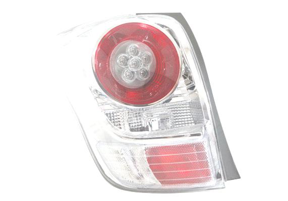 Fanale Posteriore Stop per TOYOTA COROLLAVERSO  2009-2011