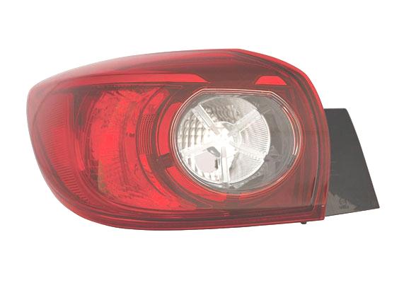 Fanale Posteriore Stop lato DX per MAZDA 3  2013-2019