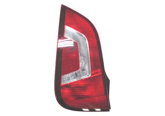 Fanale Posteriore Stop lato DX per VOLKSWAGEN UP  2011-2016