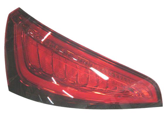 Fanale Posteriore Stop per AUDI Q5  2012-2016