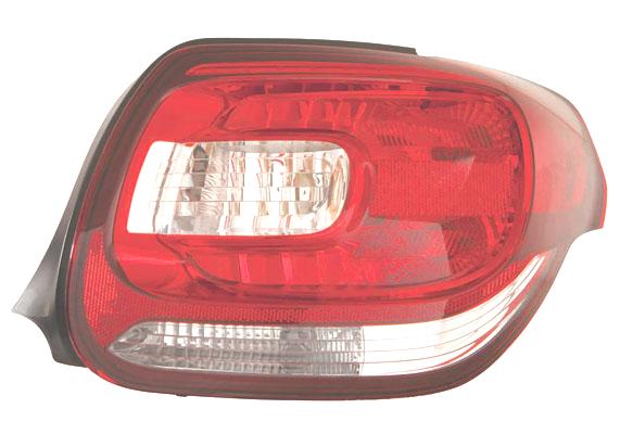 Fanale Posteriore Stop lato DX per CITROEN DS3  2009-2016