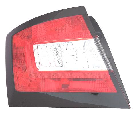 Fanale Posteriore Stop lato DX per SKODA FABIA  2014-2018