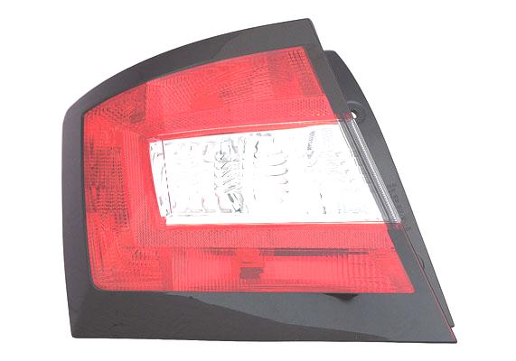 Fanale Posteriore Stop lato SX per SKODA FABIA  2014-2018