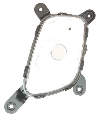 Fanale Anteriore Freccia lato SX per KIA PICANTO  2015-2017