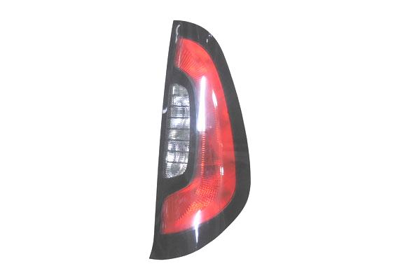 Fanale Posteriore Stop lato DX per KIA SOUL  2014-