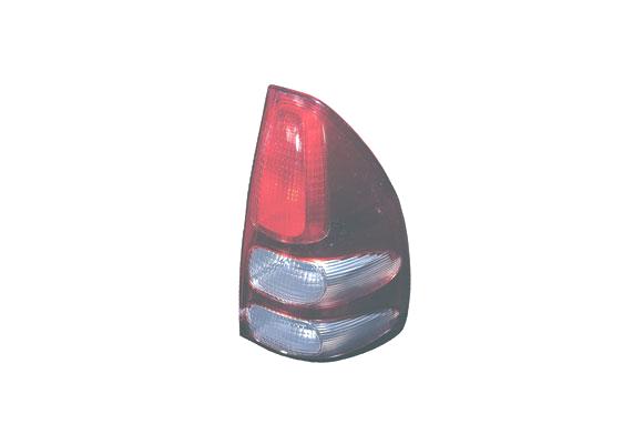 Fanale Posteriore Stop lato SX per    