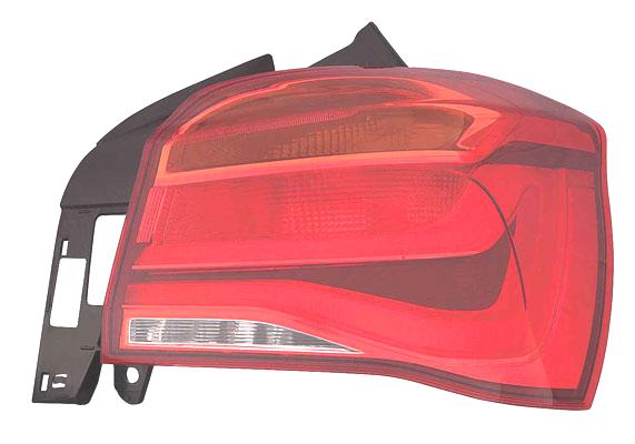 Fanale Posteriore Stop lato DX per BMW SERIE1F20/21  2015-2019