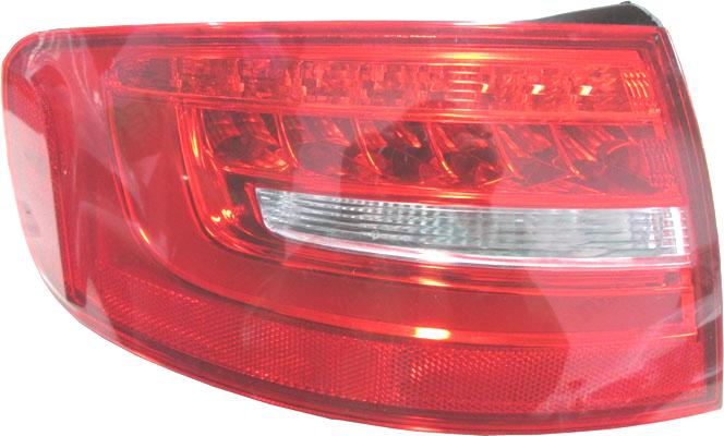 Fanale Posteriore Stop lato SX per AUDI A4  2012-2015