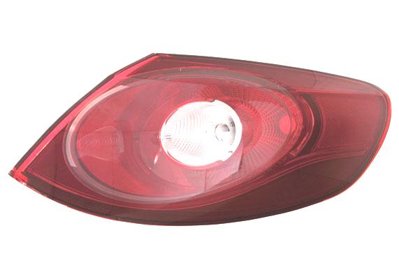 Fanale Posteriore Stop lato DX per VOLKSWAGEN PASSAT  2005-2010