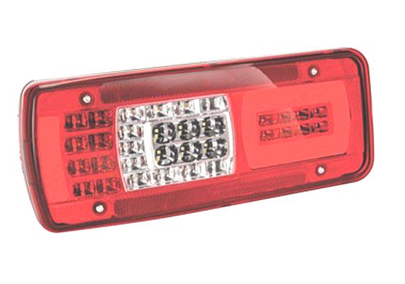 Fanale Posteriore Stop lato SX per IVECO STRALIS  2002-2006