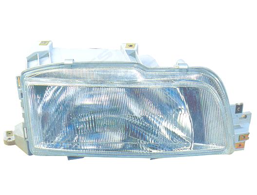 Faro Proiettore Anteriore lato DX per RENAULT R21  1986-1995