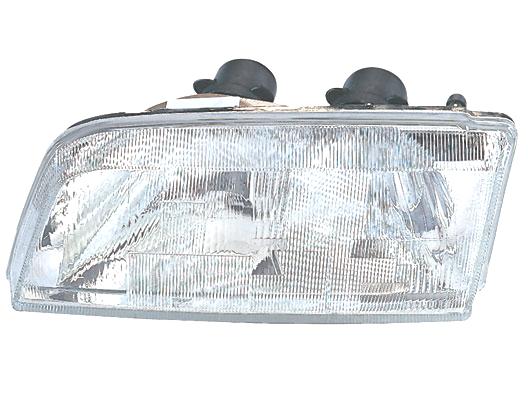 Faro Proiettore Anteriore per CITROEN ZX  1994-1998