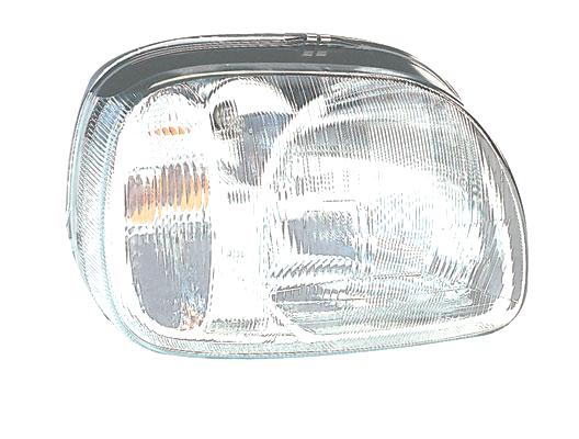 Faro Proiettore Anteriore lato DX per NISSAN MICRA  1998-2000(K11)