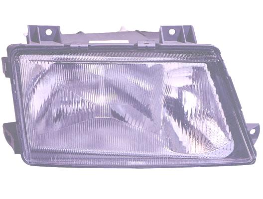 Faro Proiettore Anteriore lato DX per MERCEDES SPRINTER  1995-2000