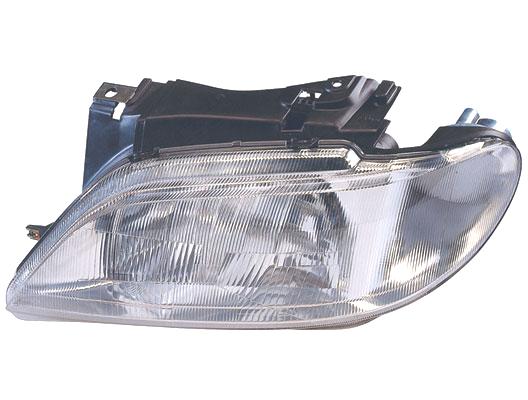 Faro Proiettore Anteriore lato SX per CITROEN XSARA  1997-2000