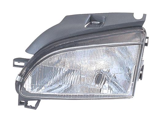 Faro Proiettore Anteriore lato DX per SEAT AROSA  1997-2000